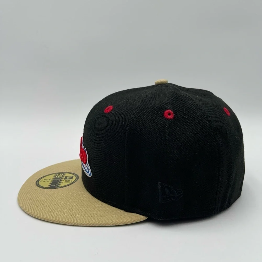 New Era Philadelphia Phillies All Star Game 1996 Throwback Edition 59FIFTY NWT